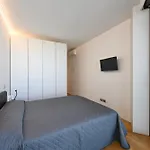 Torre Aquileia Apartments