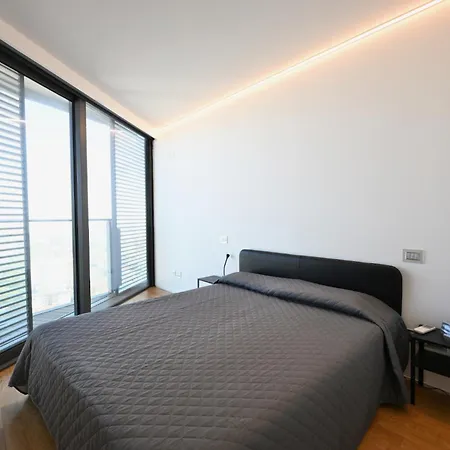 Torre Aquileia Appartamento Lido di Jesolo