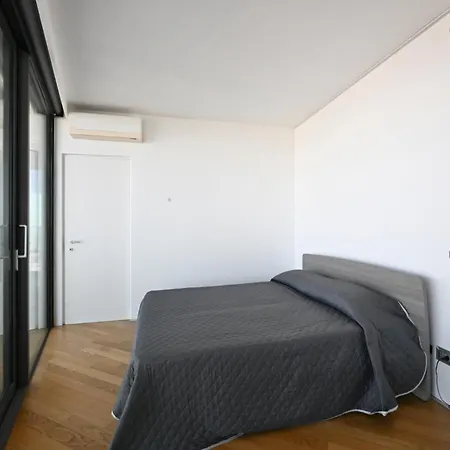 Appartamento Torre Aquileia Lido di Jesolo