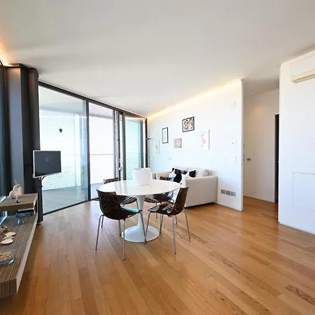 Appartamento Torre Aquileia Lido di Jesolo
