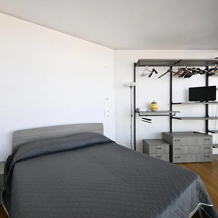 Appartamento Torre Aquileia