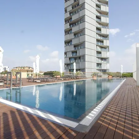 Torre Aquileia Appartamento Lido di Jesolo
