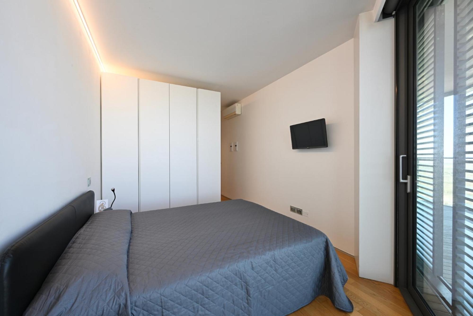 Torre Aquileia Appartamento *
