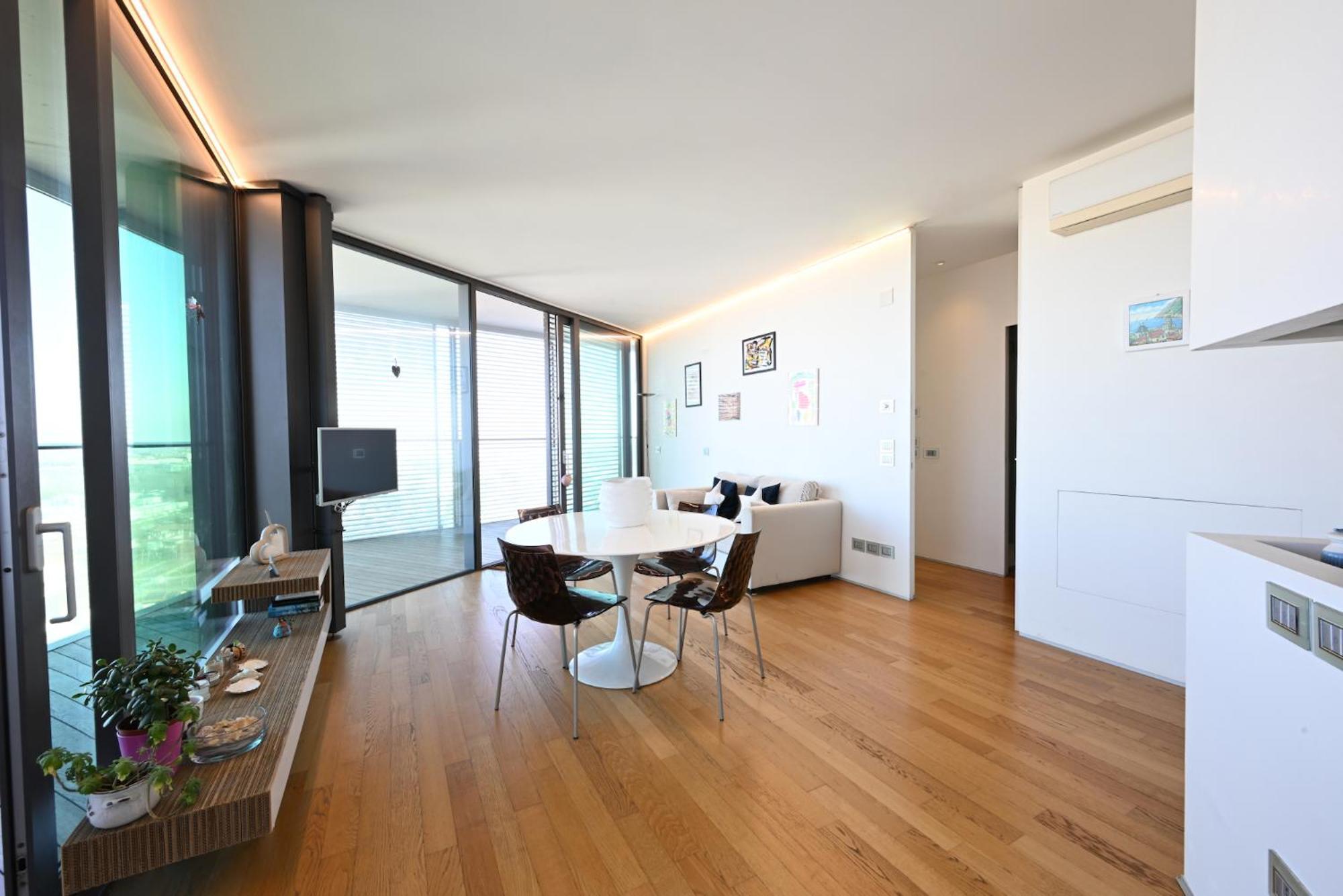 Appartamento Torre Aquileia Lido di Jesolo