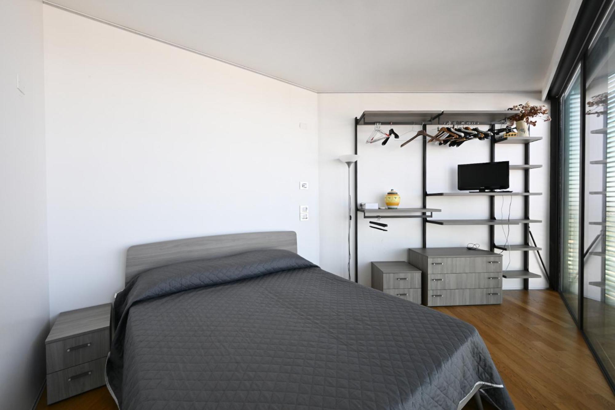 Appartamento Torre Aquileia