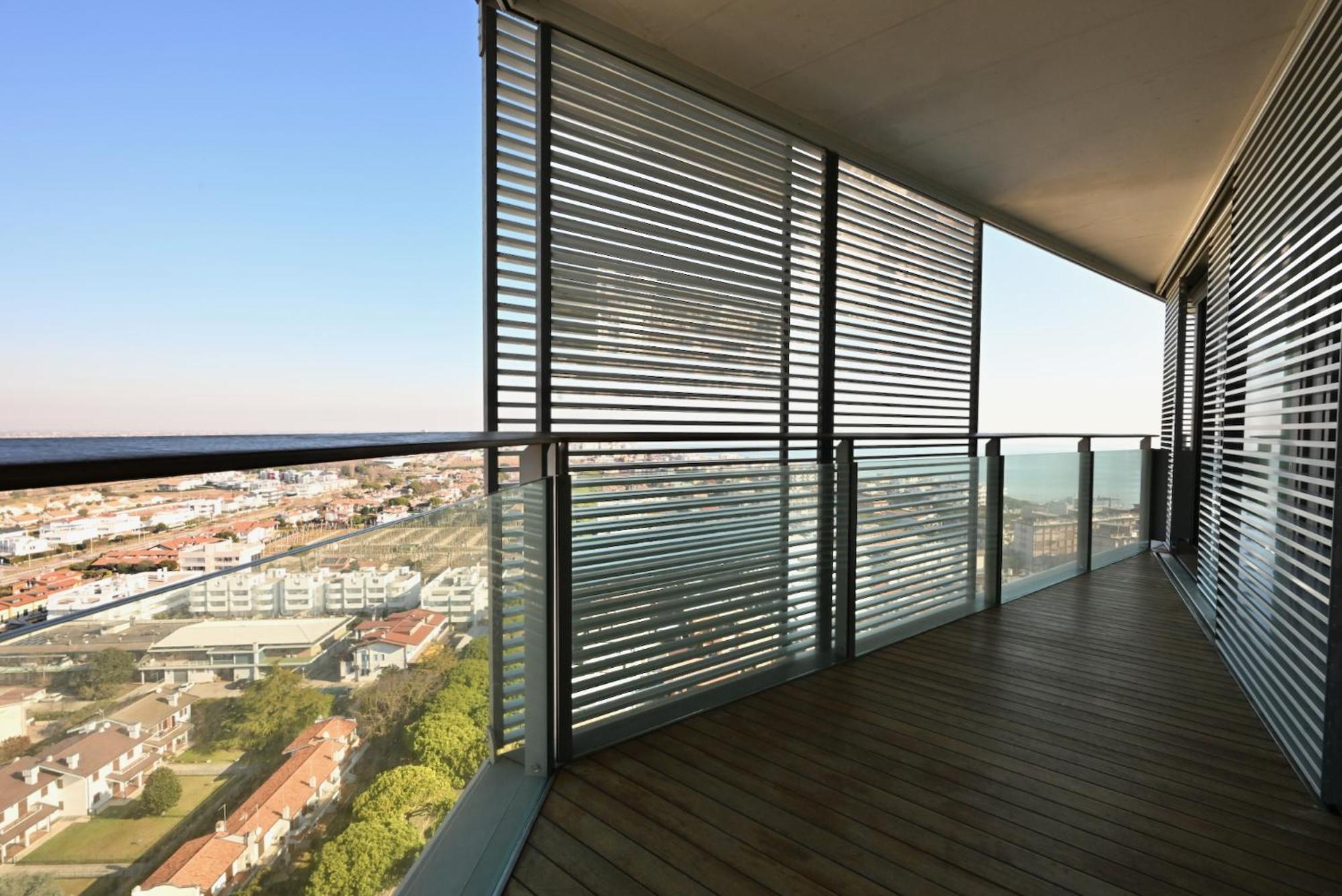 Appartamento Torre Aquileia