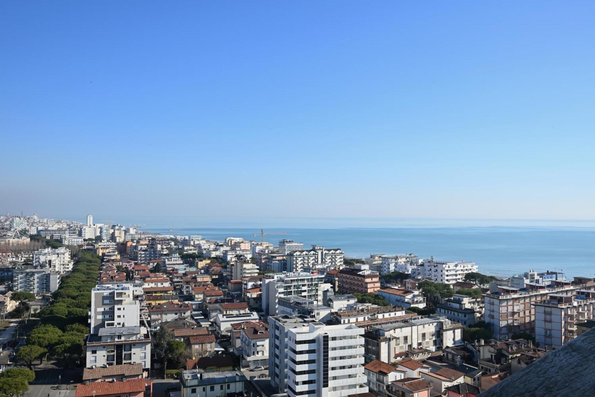 Appartamento Torre Aquileia Lido di Jesolo