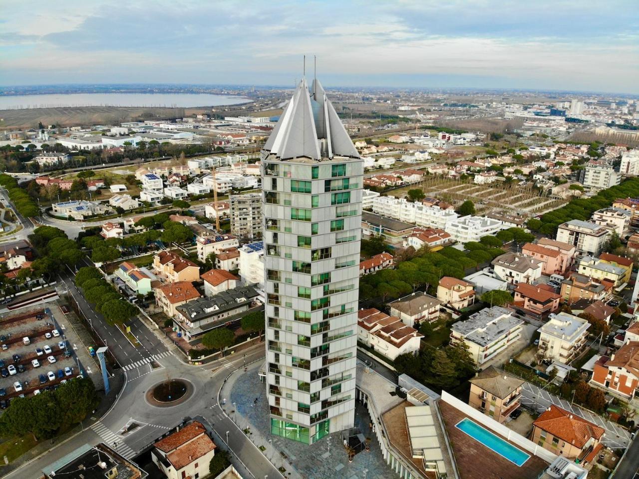 Torre Aquileia Appartamento *