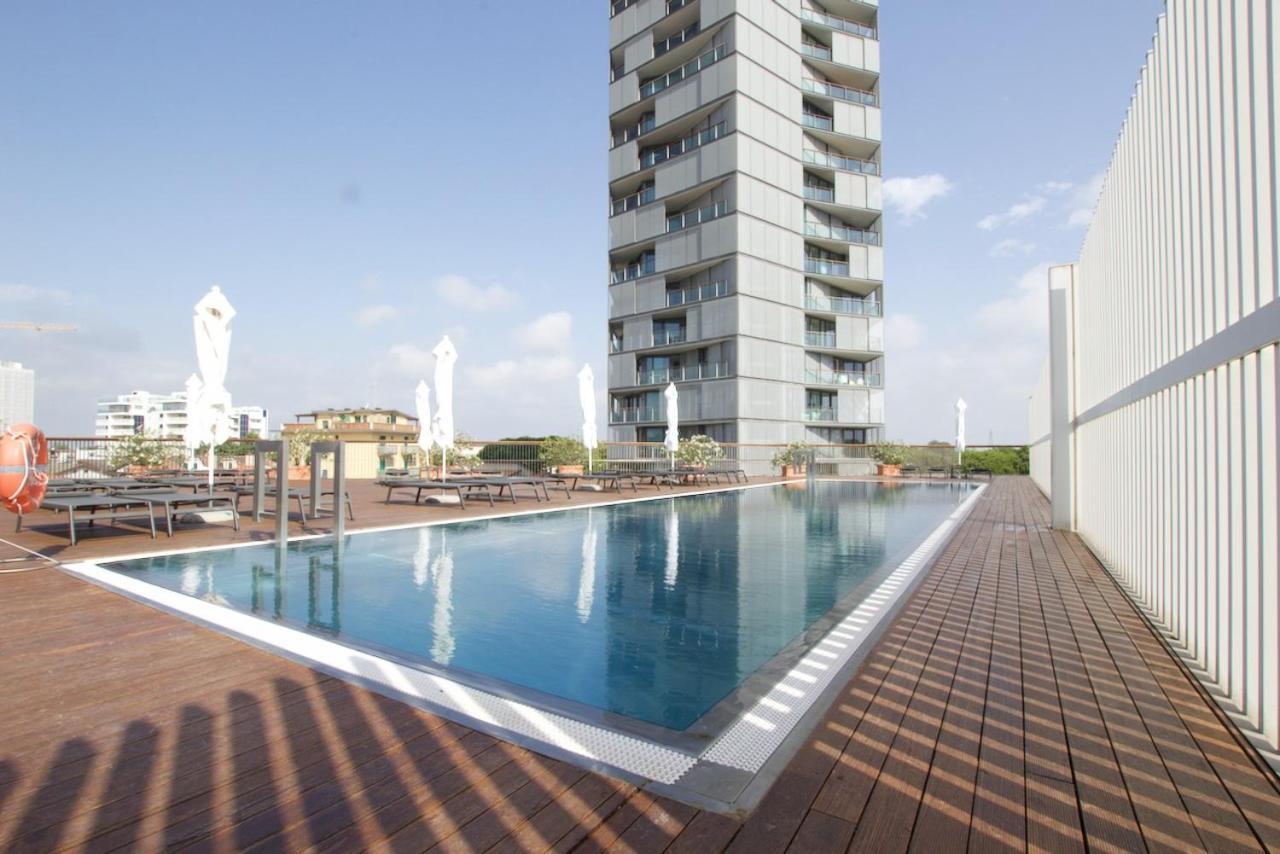Torre Aquileia Appartamento Lido di Jesolo